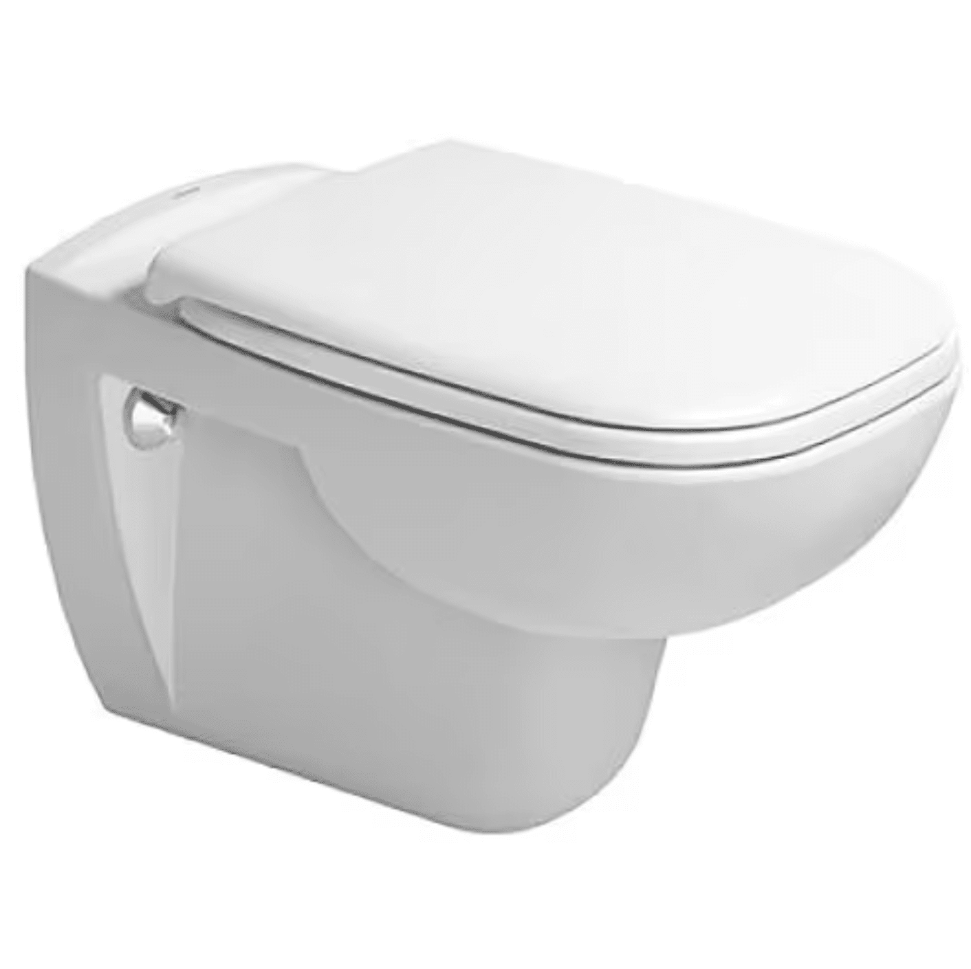 Duravit D-Code Rimless Set – Bild 1
